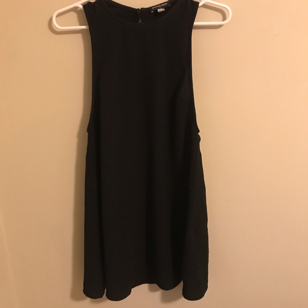 American Apparel LBD